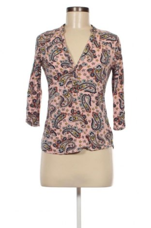 Дамска блуза, Размер S, Цвят Многоцветен, Цена 35,02 лв.