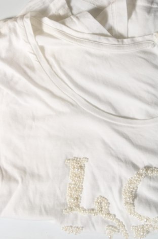Damen Shirt, Größe M, Farbe Weiß, Preis € 4,08