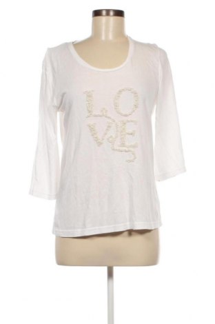 Γυναικεία μπλούζα, Μέγεθος M, Χρώμα Λευκό, Τιμή 4,67 €