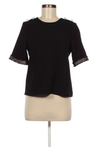 Damen Shirt, Größe S, Farbe Schwarz, Preis € 4,37