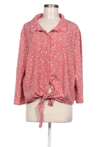 Дамска блуза, Размер XL, Цвят Розов, Цена 9,38 лв.
