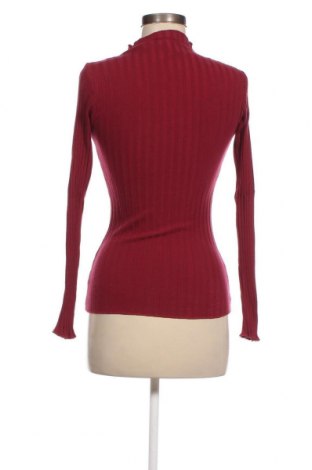 Damen Shirt, Größe M, Farbe Rot, Preis 4,50 €