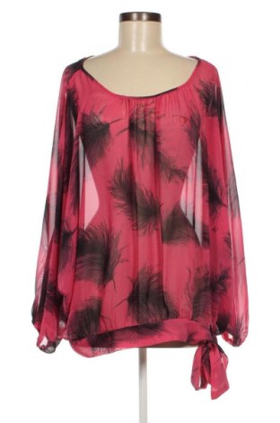 Bluză de femei, Mărime 3XL, Culoare Roz, Preț 23,04 Lei