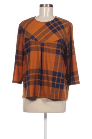 Дамска блуза, Размер XL, Цвят Многоцветен, Цена 9,03 лв.