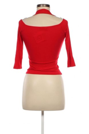 Damen Shirt, Größe M, Farbe Rot, Preis € 4,37