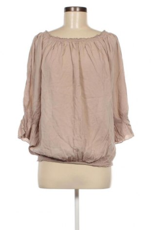 Γυναικεία μπλούζα, Μέγεθος M, Χρώμα  Μπέζ, Τιμή 5,54 €