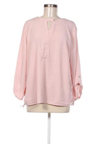 Γυναικεία μπλούζα, Μέγεθος 3XL, Χρώμα Ρόζ , Τιμή 5,54 €
