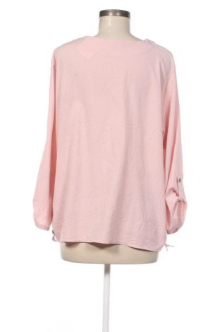 Γυναικεία μπλούζα, Μέγεθος 3XL, Χρώμα Ρόζ , Τιμή 5,25 €