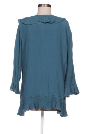 Дамска блуза, Размер XL, Цвят Зелен, Цена 36,06 лв.