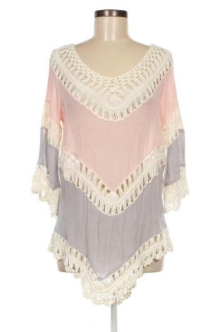 Γυναικεία μπλούζα, Μέγεθος XL, Χρώμα Πολύχρωμο, Τιμή 11,25 €