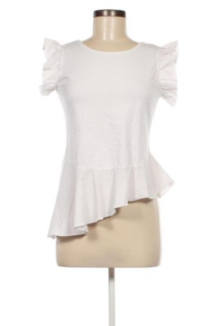 Γυναικεία μπλούζα, Μέγεθος M, Χρώμα Λευκό, Τιμή 5,40 €