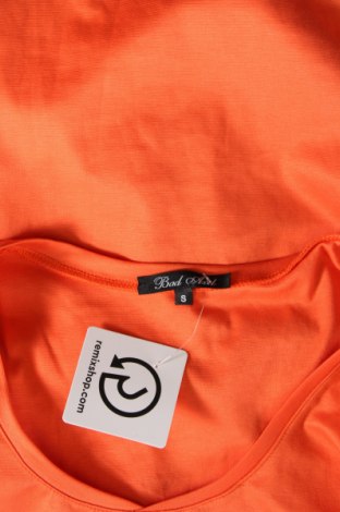 Дамска блуза, Размер S, Цвят Оранжев, Цена 9,03 лв.