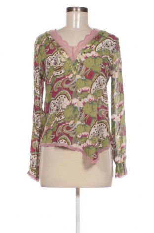 Γυναικεία μπλούζα, Μέγεθος M, Χρώμα Πολύχρωμο, Τιμή 4,52 €