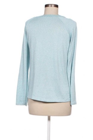 Damen Shirt, Größe M, Farbe Blau, Preis € 4,37