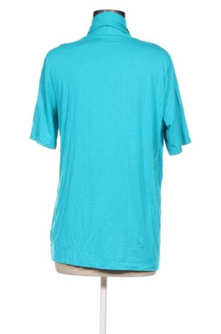 Damen Shirt, Größe M, Farbe Blau, Preis 1,99 €