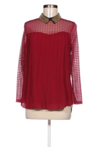 Damen Shirt, Größe M, Farbe Rot, Preis 5,83 €