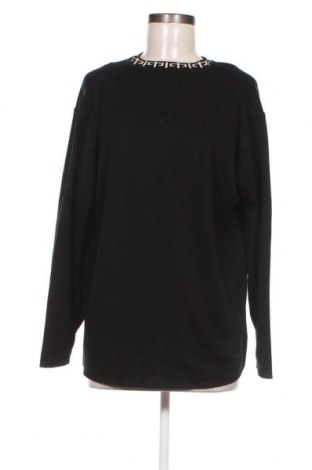 Γυναικεία μπλούζα, Μέγεθος XXL, Χρώμα Μαύρο, Τιμή 4,67 €