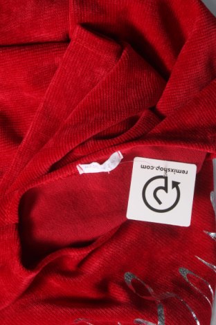 Damen Shirt, Größe L, Farbe Rot, Preis € 5,95
