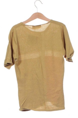 Damen Shirt, Größe XS, Farbe Beige, Preis 4,37 €