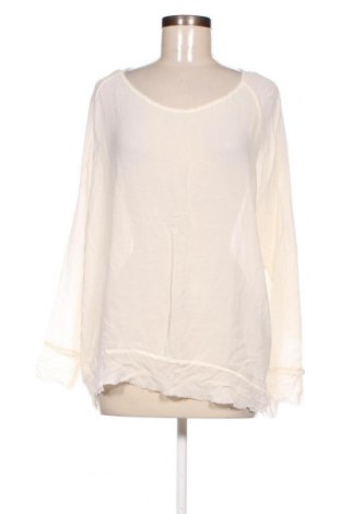 Γυναικεία μπλούζα, Μέγεθος XXL, Χρώμα Εκρού, Τιμή 9,59 €