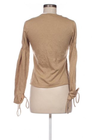 Damen Shirt, Größe L, Farbe Beige, Preis € 2,49