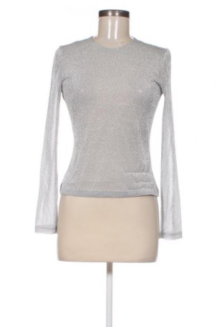 Γυναικεία μπλούζα, Μέγεθος M, Χρώμα Γκρί, Τιμή 5,48 €