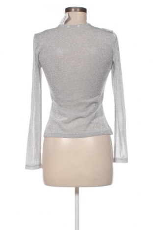 Damen Shirt, Größe M, Farbe Grau, Preis € 6,59