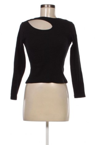 Γυναικεία μπλούζα, Μέγεθος M, Χρώμα Μαύρο, Τιμή 1,99 €