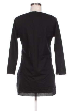 Дамска блуза, Размер S, Цвят Черен, Цена 9,71 лв.