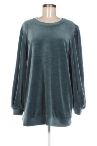 Damen Shirt, Größe L, Farbe Grün, Preis € 4,99