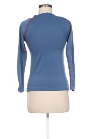 Damen Shirt, Größe L, Farbe Blau, Preis 2,40 €