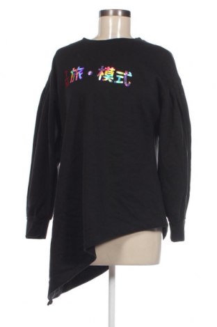 Damen Shirt, Größe M, Farbe Schwarz, Preis 3,57 €