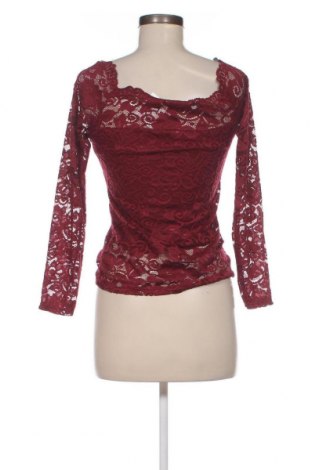 Damen Shirt, Größe M, Farbe Rot, Preis € 4,08