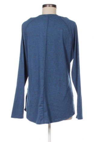 Bluză de femei, Mărime L, Culoare Albastru, Preț 11,35 Lei
