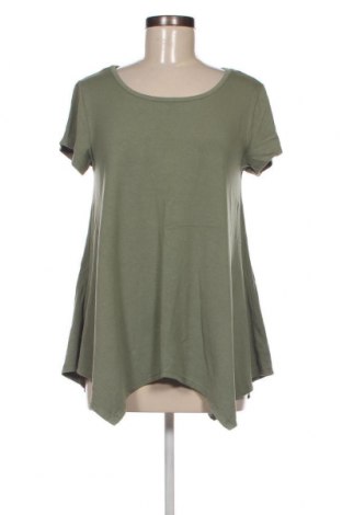 Damen Shirt, Größe S, Farbe Grün, Preis 4,96 €