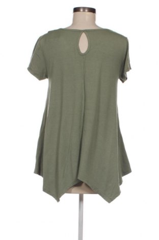Γυναικεία μπλούζα, Μέγεθος S, Χρώμα Πράσινο, Τιμή 4,37 €