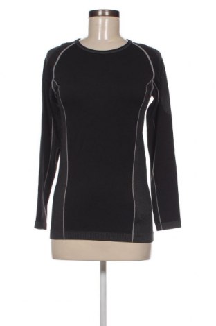 Дамска блуза, Размер L, Цвят Черен, Цена 3,45 лв.