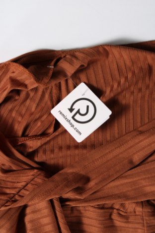 Γυναικεία μπλούζα, Μέγεθος S, Χρώμα Καφέ, Τιμή 4,58 €