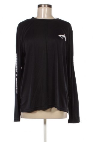 Γυναικεία μπλούζα, Μέγεθος L, Χρώμα Μαύρο, Τιμή 2,13 €