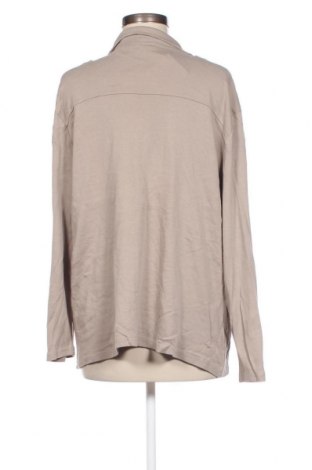 Damen Shirt, Größe XXL, Farbe Beige, Preis € 6,87