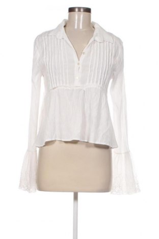 Γυναικεία μπλούζα, Μέγεθος M, Χρώμα Λευκό, Τιμή 4,62 €