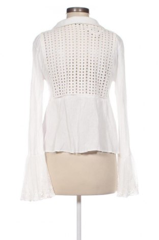 Γυναικεία μπλούζα, Μέγεθος M, Χρώμα Λευκό, Τιμή 4,91 €