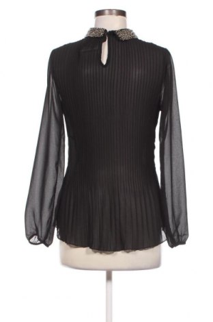 Дамска блуза, Размер M, Цвят Черен, Цена 9,14 лв.