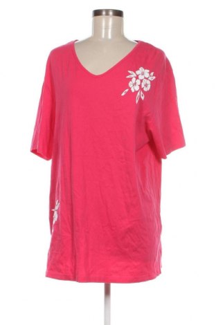 Damen Shirt, Größe XL, Farbe Rosa, Preis 8,49 €