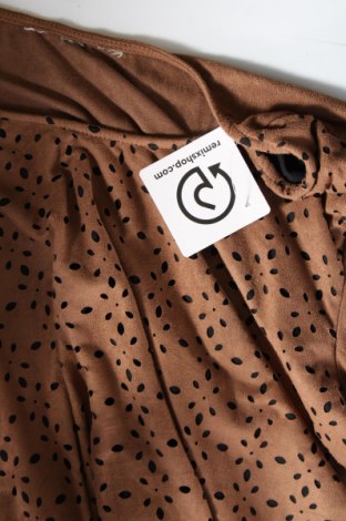 Bluză de femei, Mărime XL, Culoare Maro, Preț 75,01 Lei
