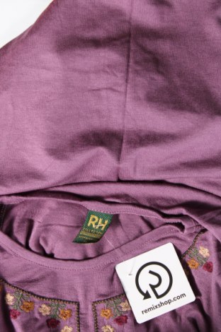 Дамска блуза, Размер XL, Цвят Лилав, Цена 29,48 лв.