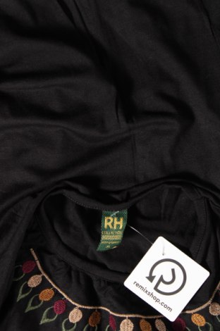 Γυναικεία μπλούζα, Μέγεθος XL, Χρώμα Μαύρο, Τιμή 15,02 €