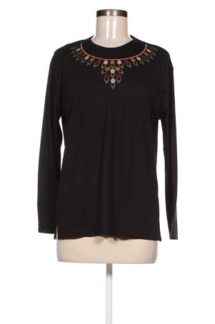 Γυναικεία μπλούζα, Μέγεθος XL, Χρώμα Μαύρο, Τιμή 15,02 €