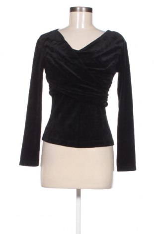 Γυναικεία μπλούζα, Μέγεθος S, Χρώμα Μαύρο, Τιμή 1,99 €