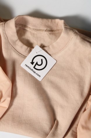 Damen Shirt, Größe M, Farbe Beige, Preis € 11,99